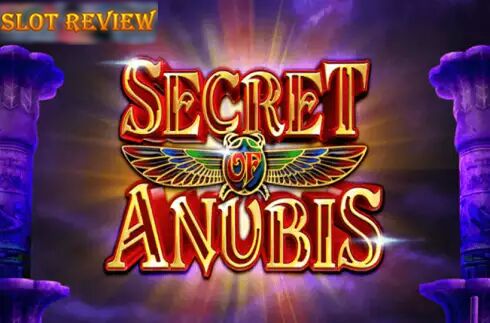 Secret of Anubis Doublemax icon